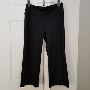 Like new Zella capris